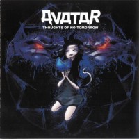 Purchase Avatar - Thoughts Of No Tomorrow