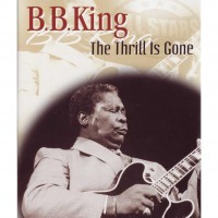 Purchase B.B. King - The Thrill Is Gone