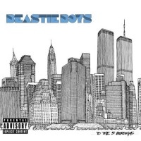 Purchase Beastie Boys - To The 5 Borougsh