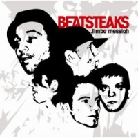 Purchase Beatsteaks - Limbo Messiah