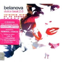 Purchase Belanova - Dulce Beat 2.0