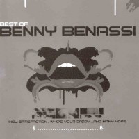 Purchase Benny Benassi - Best Of