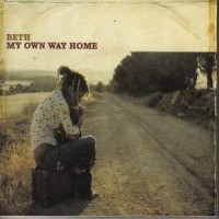 Purchase Beth - My Own Way Home