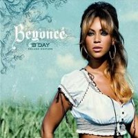 Purchase Beyonce - B'Day (DE) CD1