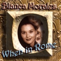 Purchase Bianca Morales - When In Rome