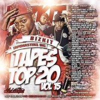 Purchase VA - Tapes Top 20 Vol.15