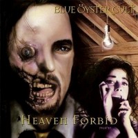 Purchase Blue Oyster Cult - Heaven Forbid