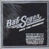 Purchase Bob Seger - Face The Promise