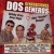 Buy Bobby Cruz & Tony Vega Vs. Alex 'Zurdo' & Bengie - Dos Generaciones Dos Generos Mp3 Download
