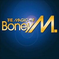 Purchase Boney M - The Magic Of Boney M