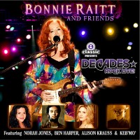Purchase Bonnie Raitt - Bonnie Raitt & Friends