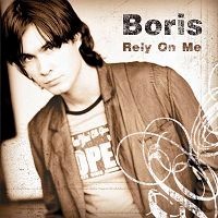 Purchase Boris (Netherlands) - Rely On Me