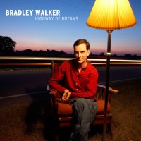 Purchase Bradley Walker - Highway Of Dreams