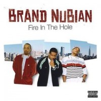 Purchase Brad Nubian - Fire In The Hole