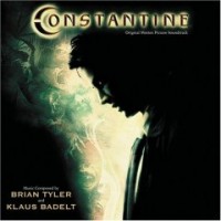 Purchase Brian Tyler & Klaus Badelt - Constantine Soundtrack
