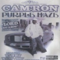 Purchase Cam Ron - Purple Haze
