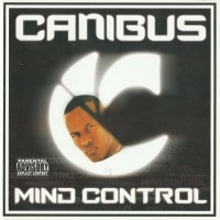 Purchase Canibus - Mind Control