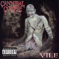 Purchase Cannibal Corpse - Vile