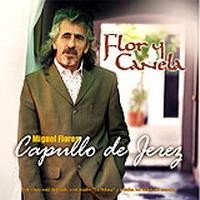 Purchase Capullo De Jerez - Flor De Canela