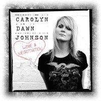 Purchase Carolyn Dawn Johnson - Love & Negotiation