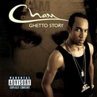 Purchase Cham - Ghetto Story