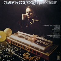 Purchase Charlie McCoy - Good Time Charlie (Vinyl)