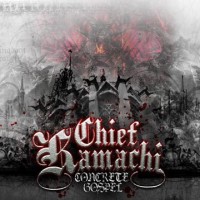 Purchase Chief Kamachi - Concrete Gospel