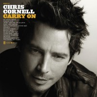 Purchase Chris Cornell - Carry On