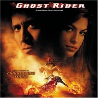 Purchase Christopher Young - Ghostrider Soundtrack