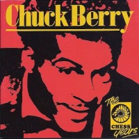 Purchase Chuck Berry - The Chess Years CD5
