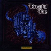 Purchase Mercyful Fate - Dead Again