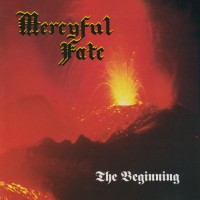 Purchase Mercyful Fate - The Beginning