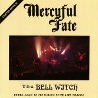 Purchase Mercyful Fate - The Bell Witch (EP)