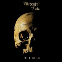 Purchase Mercyful Fate - Time