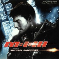 Purchase Michael Giacchino - Mission Impossible 3