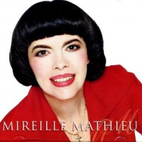 Purchase Mireille Mathieu - Mireille Mathieu