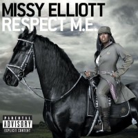 Purchase Missy Elliott - Respect M.E.