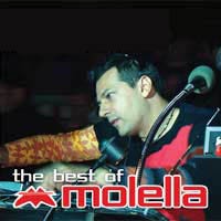 Purchase Molella - The Best Of