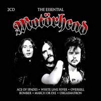 Purchase Motörhead - The Essential CD1