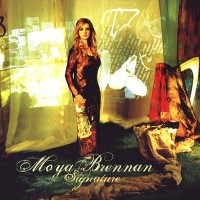 Purchase Moya Brennan - Signature CD1