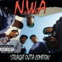 Purchase N.W.A. - Straight Outta Compton