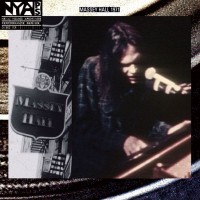 Purchase Neil Young - Live At Massey Hall