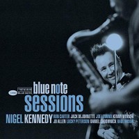 Purchase Nigel Kennedy - Blue Note Sessions