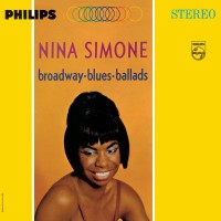 Purchase Nina Simone - Broadway, Blues, Ballads (Vinyl)