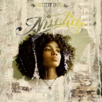 Purchase Nneka - Victim Of Truth