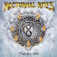 Purchase Nocturnal Rites - The 8th Sin