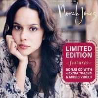 Purchase Norah Jones - Come Away With Me (Deluxe Edition) CD1