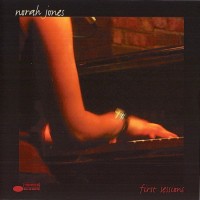 Purchase Norah Jones - First Sessions (EP)