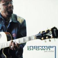 Purchase Norman Brown - Just Chillin' 