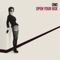 Purchase Ono - Open Your Box